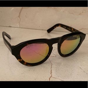 Diff Dime sunglasses